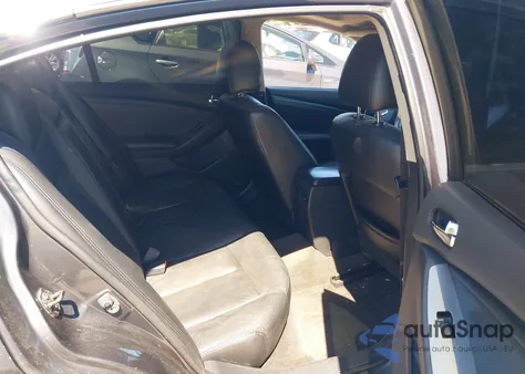 2008 Nissan Altima 2.5 S z USA, uszkodzony, nr VIN 1N4AL21E08C273019